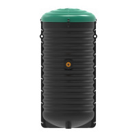 Станция биологической очистки Rostok Aero 7 506.0000.899.002