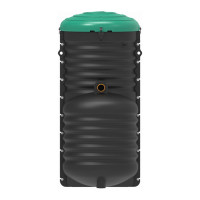 Станция биологической очистки Rostok Aero 7 506.0000.899.002