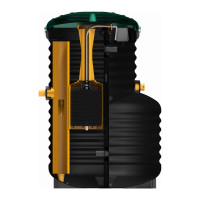 Станция биологической очистки Rostok Aero 7 506.0000.899.002