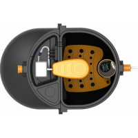 Станция биологической очистки Rostok Aero 7 Pro + 506.0000.899.001