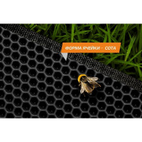 Коврики салона AutoFlex EVA, для Mitsubishi Eclipse Cross 2018-2021 2021-, цвет черный 3400301