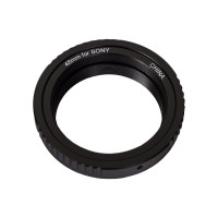 Т-кольцо для камер Sky-Watcher Sony M48 67888