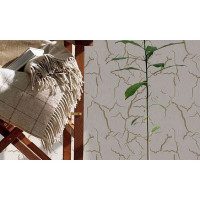 Декоративное покрытие DECORAZZA Craquelure для эффекта растрескавшейся краски 1 л DCR-10