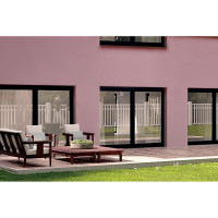 Вододисперсионная краска BAYRAMIX Acrilic Profi 13 кг / 9 л BAP-130/090