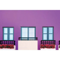 Вододисперсионная краска BAYRAMIX Silicon Profi 13 кг / 9 л BSP-130/090