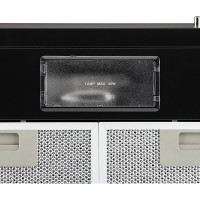Кухонная вытяжка KRONA Jessica slim 500 black PB 00022840