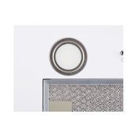 Кухонная вытяжка KRONA SELINA 600 white PB 00026699