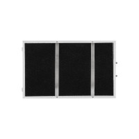 Кухонная вытяжка KRONA Jessica slim 600 black PB 00022841