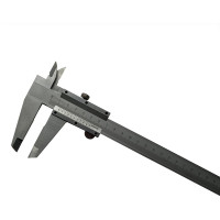 Штангенциркуль ГТО ШЦ-I-300 0,05 ГОСТ 166-89 VC3000501063