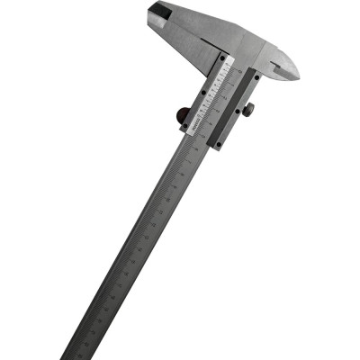 Штангенциркуль ГТО ШЦ-I-300 0,05 класс 1 "ПРЕМИУМ" ГОСТ 166-89 VC3000501P