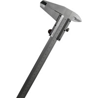 Штангенциркуль ГТО ШЦ-I-300 0,05 ГОСТ 166-89 VC3000501063