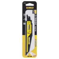 Полотно с карбидными зубьями Wood Nails 152 мм DEWALT DT20440-QZ
