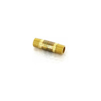 Удлинитель Viega НН 1/2"х70, бронза 449216