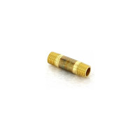Удлинитель Viega НН 1/2"х70, бронза 449216