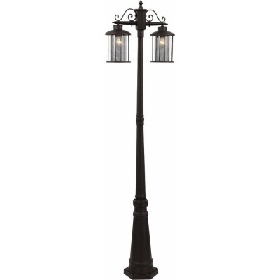 Наземный уличный светильник ST luce SL080.425.02
