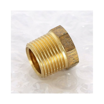 Футорка VIEGA НВ 3/8", 1/4" бронза 281823