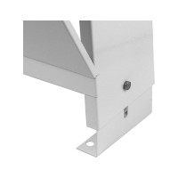 Наружный коллекторный шкаф Primoclima 651х120х553 7кг Д ШРН-2