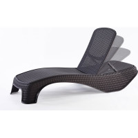 Шезлонг KETER Atlantic 17199231ГР