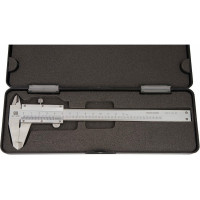 Штангенциркуль ZITOM ШЦ-I-125-0,05 нерж.  kl00001