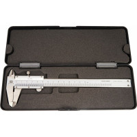 Штангенциркуль ZITOM ШЦ-I-125-0,1 нерж.  kl00002