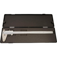 Штангенциркуль ZITOM ШЦ-I-250-0,05 нерж.  kl00007