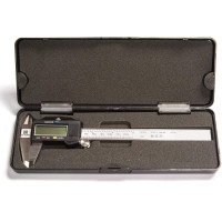 Штангенциркуль ZITOM ШЦЦ-I-125-0,01 kd00002