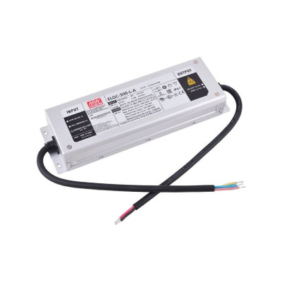 Источник питания Mean Well AC/DC ELGC-300-M-A Т03225162