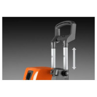 Мойка высокого давления Husqvarna PW 480 9704683-01