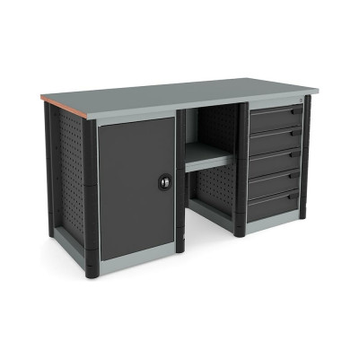 Верстак Практик Profi M №606 К30499754641