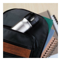 Термос из нержавеющей стали THERMOS JMW-500 SBK 0.5L 649522