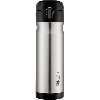 Термос из нержавеющей стали THERMOS JMW-500 SBK 0.5L 649522