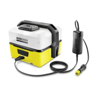 Автомобильный адаптер Karcher 2.643-876