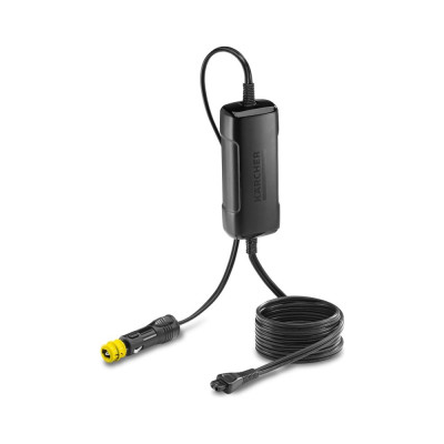 Автомобильный адаптер Karcher 2.643-876