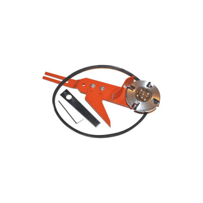 Насадка-чашкорез дебаркер к бензопиле STIHL-361 НМЗ 06.005.00024