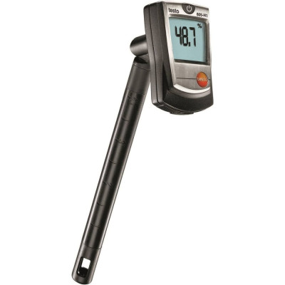 Гигрометр Testo 605-Н1 с поверкой 0560 6053П