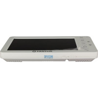 Монитор видеодомофона Tantos Amelie, White 00-00017727