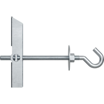 Пружинно-разжимной металлический анкер Fischer KDH 8 80179