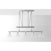 Пружинно-разжимной металлический анкер Fischer KDH 8 80179