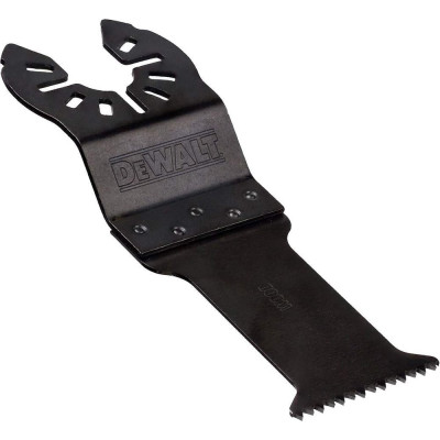 Полотно пильное погружное BiM, 30x43 мм, 5 шт. DEWALT DT20723