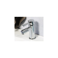 Термостатический смеситель для умывальника WasserKraft Main, hermo 4103 T