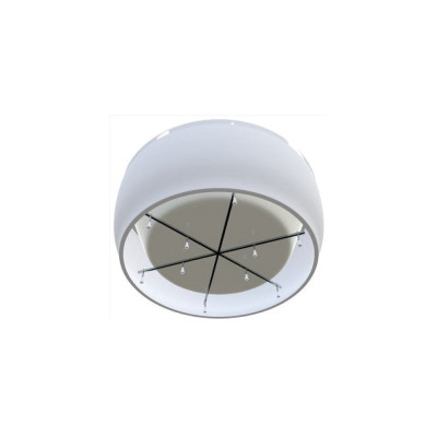Рама 1Marka с комплектующими OMEGA New 180x180 03ом1818