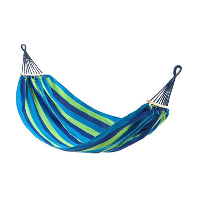 Гамак ЧУДЕСНЫЙ САД H150 Морской Бриз 200x150 см, 200 кг, в чехле 4606400034940