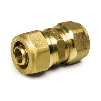 Муфта BYR PEX 16 (1.8) 1200