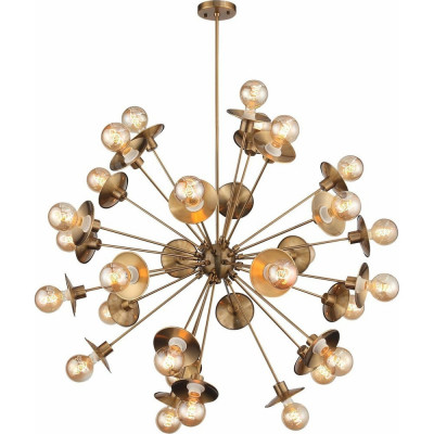 Люстра на штанге ST luce Guido SL1111.303.30