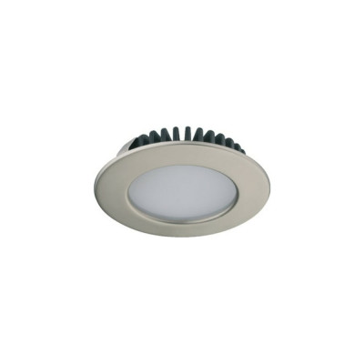 Светильник Hafele LED2020 12V/3,2W, теплый белый, 3000К, 833.72.280