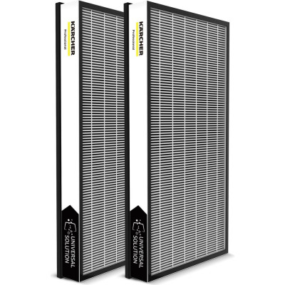 Фильтр начальный 2 шт. для AF 100 Karcher 2.863-029.0