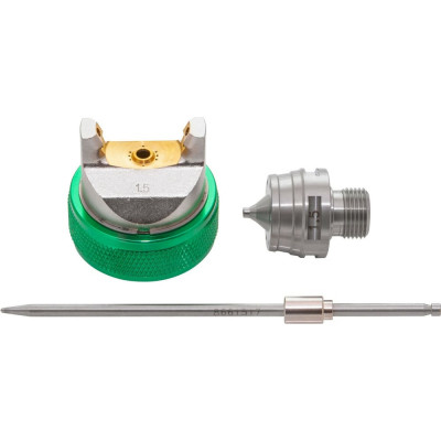 Дюза сменная JA-HVLP-6109-NS15 1.5 мм для пистолета покрасочного Краскопульт JA-HVLP-6109 Jonnesway 46534