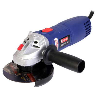 Шлифовальная угловая машина ДИОЛД МШУ-1-03 10041036