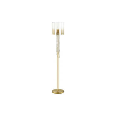 Торшер ODEON LIGHT E27 40W Nicole 4886_1F