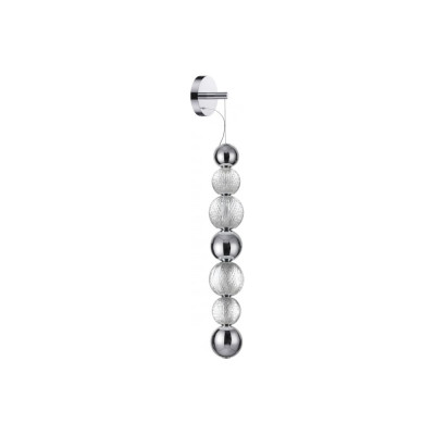 Настенный светильник ODEON LIGHT LED 13W CRYSTAL 5007_13WL